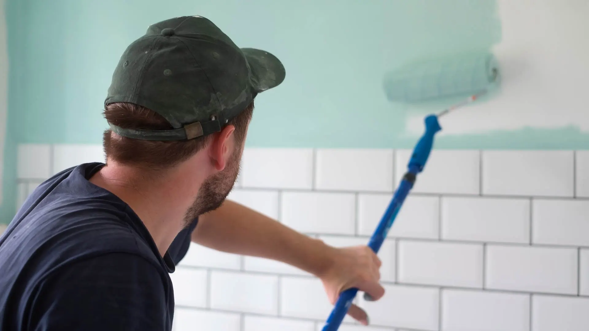 entreprise de peinture sur Pamiers