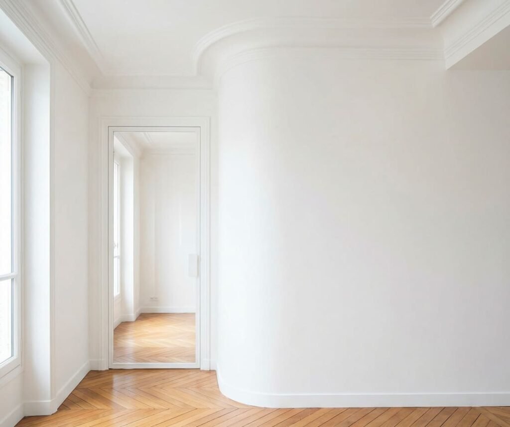 Rénovation après sinistre a pamiers 09