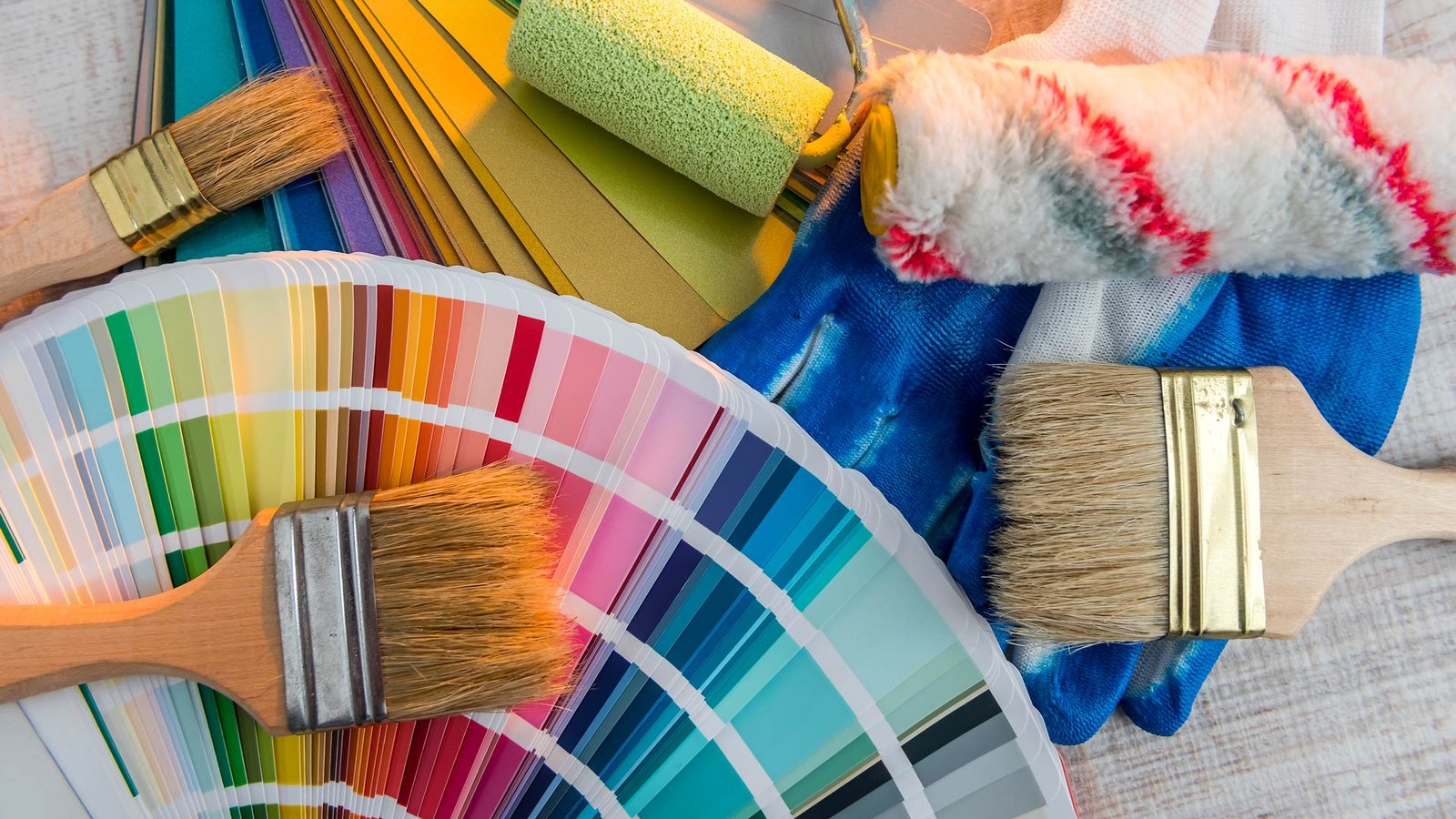 entreprise de peinture à Saint-Jean-du-Falga