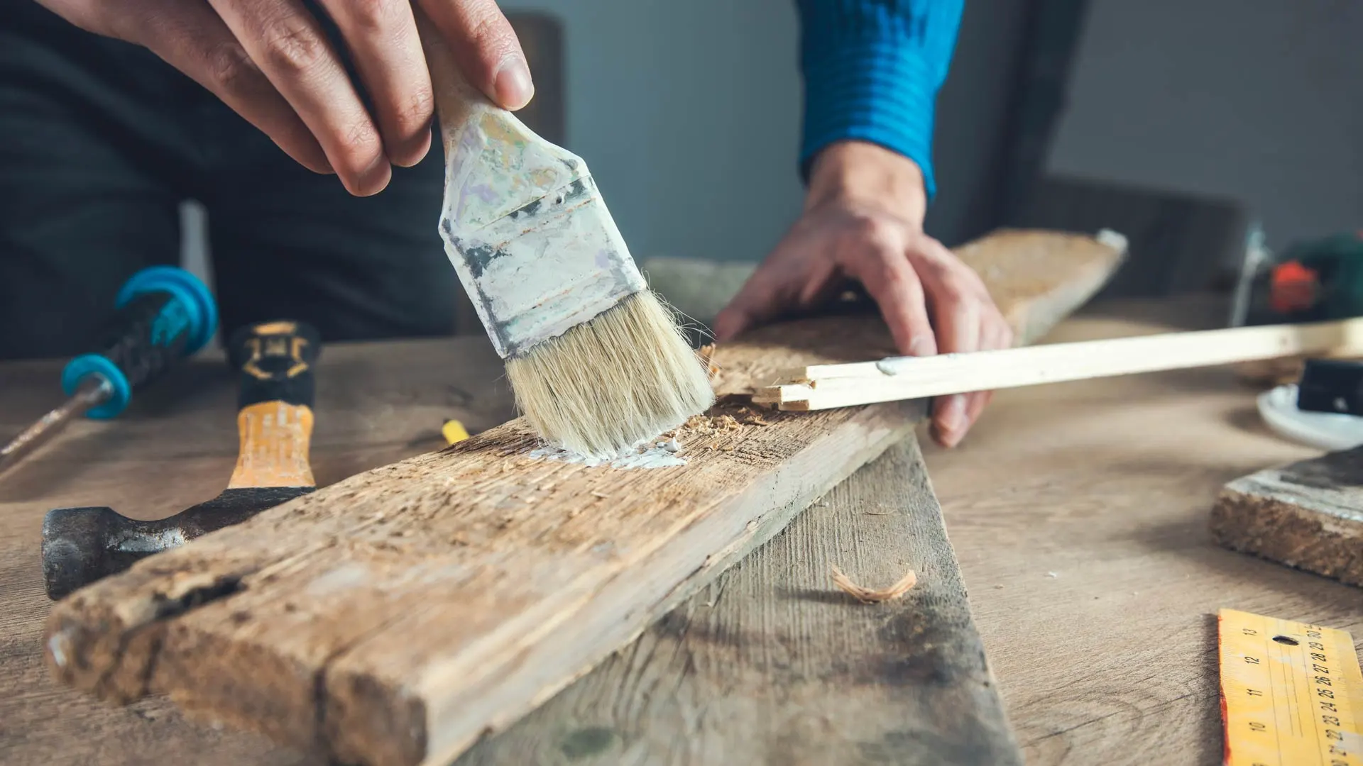 artisan peintre sur Pamiers