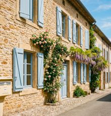 Entreprise de peinture sur Pamiers